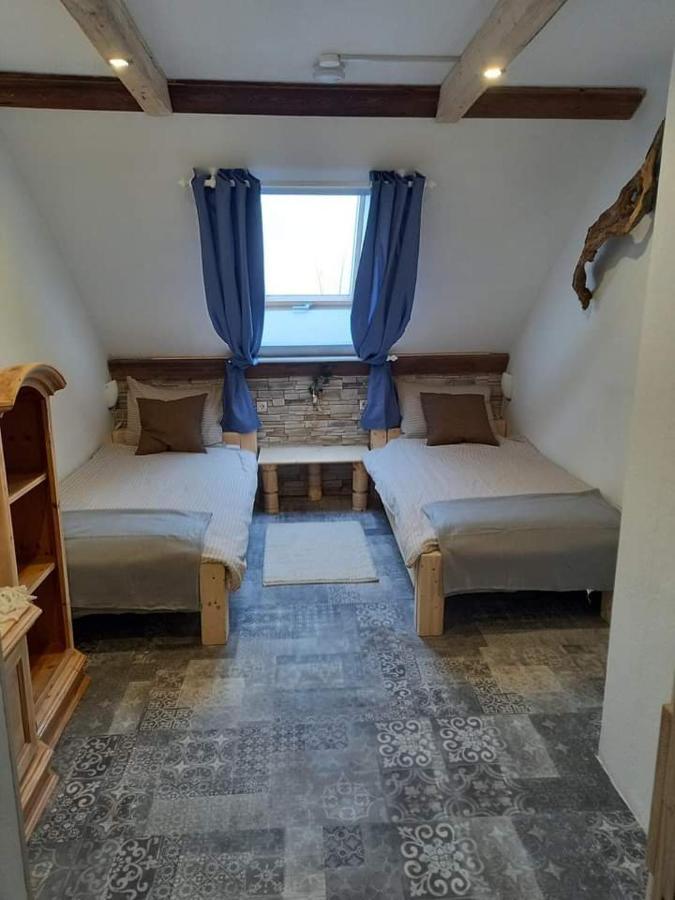 Berggasthof Schwaigerhof Haus im Ennstal Esterno foto