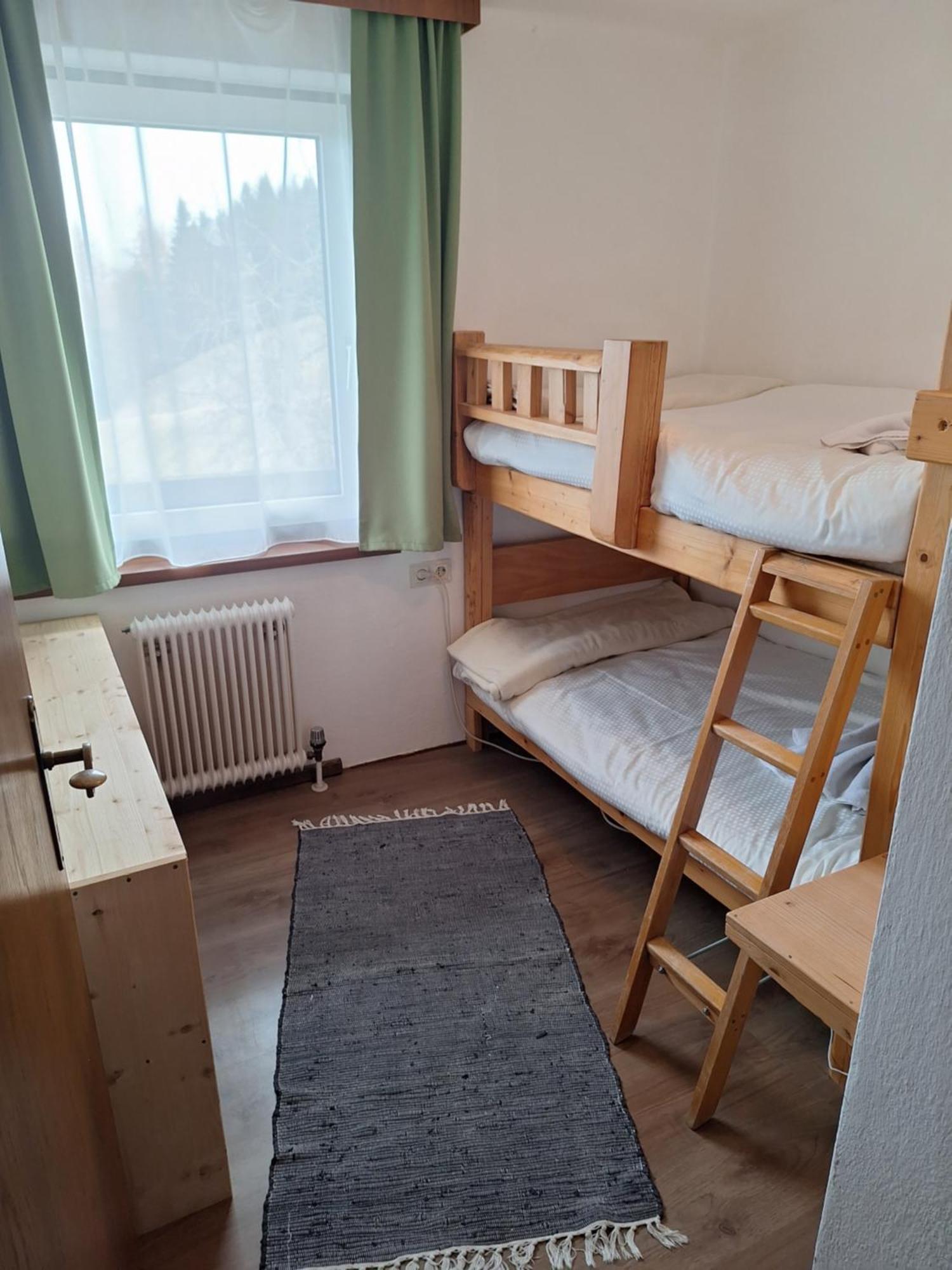 Berggasthof Schwaigerhof Haus im Ennstal Camera foto